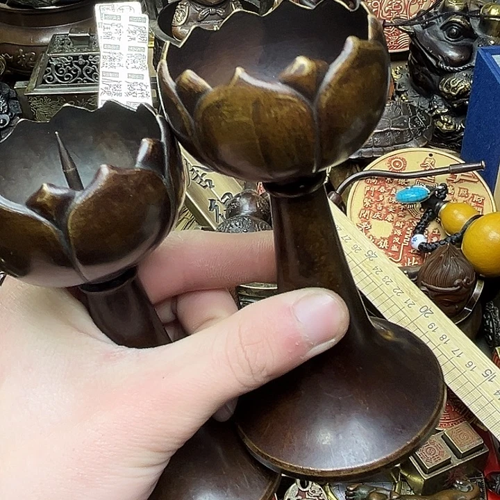 嘉嘉精品铜器摆件