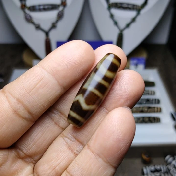 玛瑙/玉髓颈饰未镶嵌拒****冰