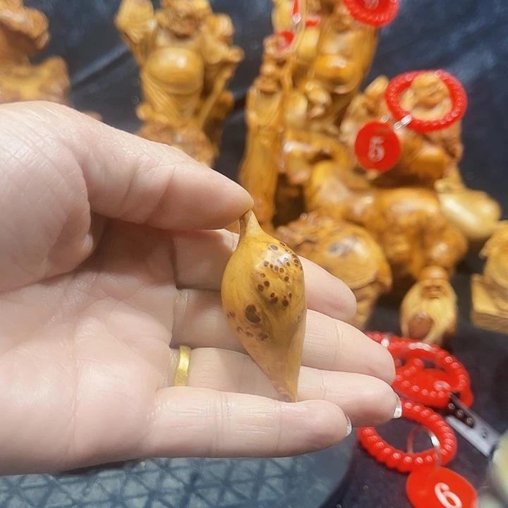 柏木（崖柏）工艺品