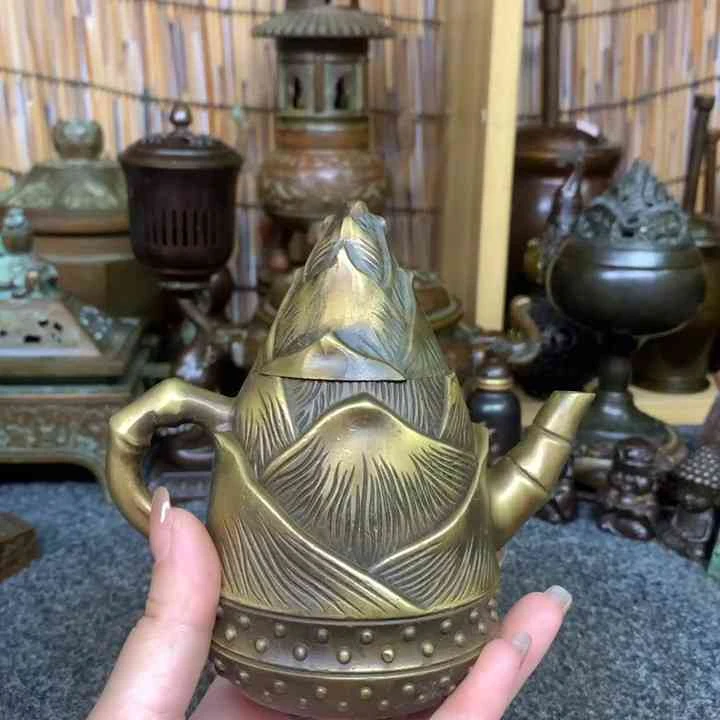 精品摆件工艺精湛91