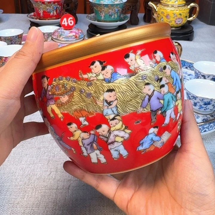 景德镇陶瓷景德镇瓷器