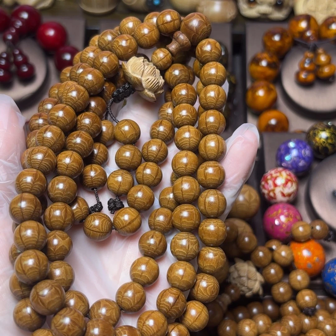 一***缘手串/手链六道木10*108高货陈化老料特价