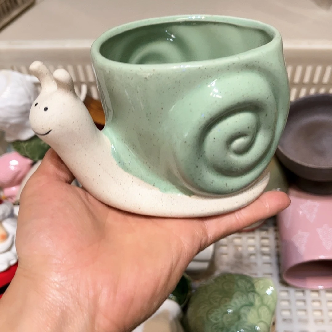 陶瓷微瑕特卖 满38包邮