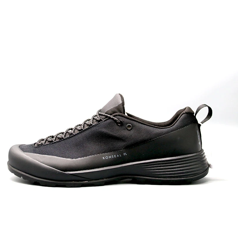 2045户外徒步登山慢跑休闲ro运动鞋都市通勤男款男士登山鞋