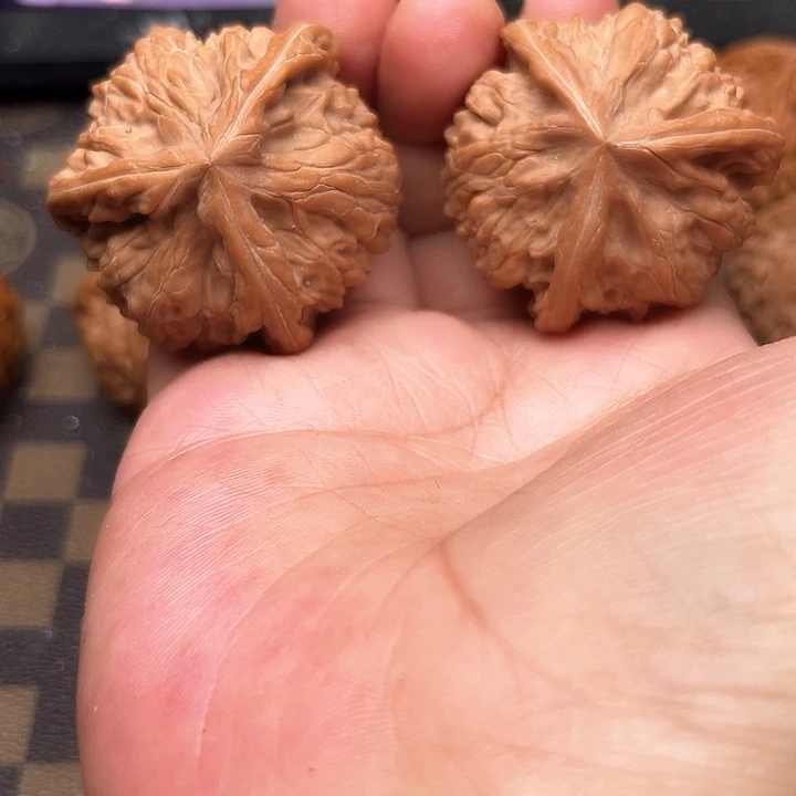 过***已吊坠文玩核桃你们都在