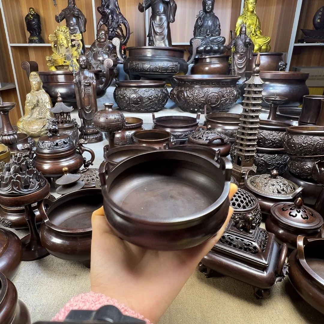 12口径香炉香炉香炉香炉子