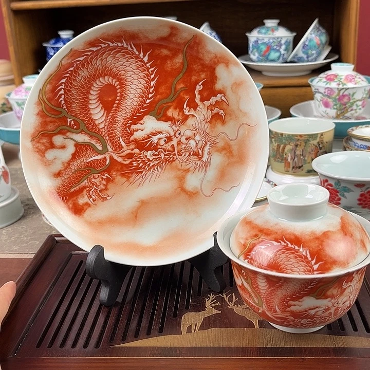 微瑕单杯单只价格