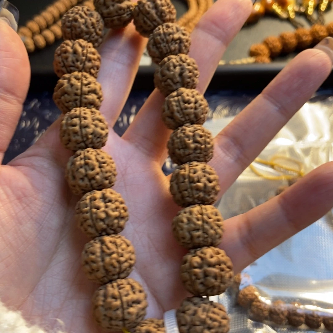 吊坠金刚菩提八龙