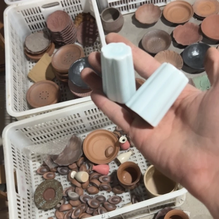 微瑕茶具介意勿拍