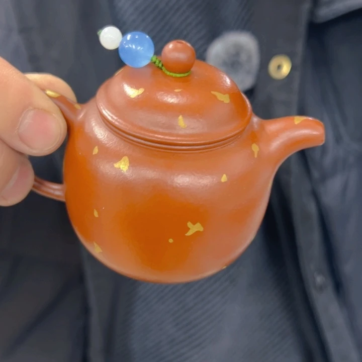 宜兴紫砂工艺紫砂壶