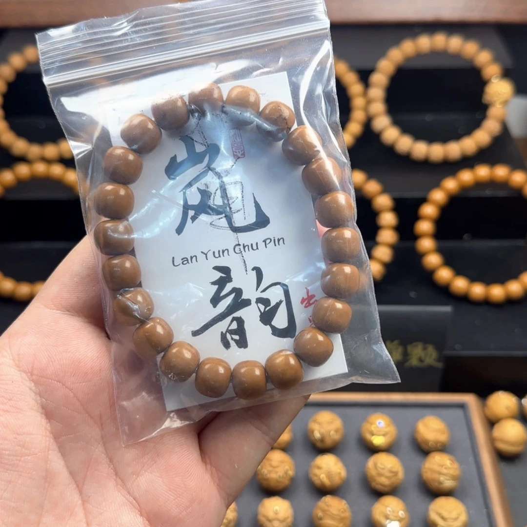 猴头核桃手串0****r老型