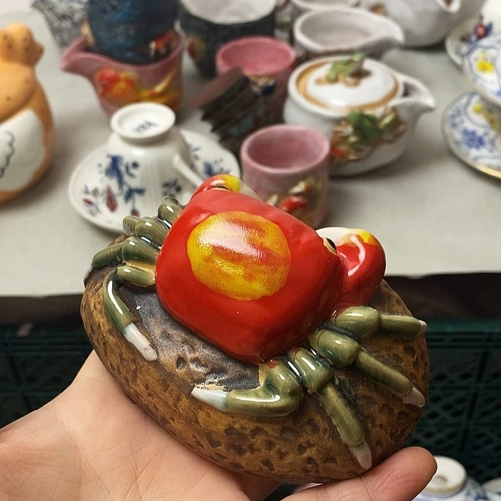 瓷片小*木瓷器哈哈哈哈哈哈哈