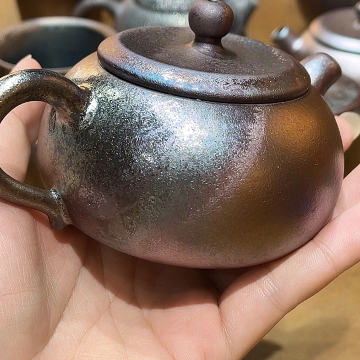Y***.杯紫泥柴烧茶壶茶壶茶壶茶壶茶壶