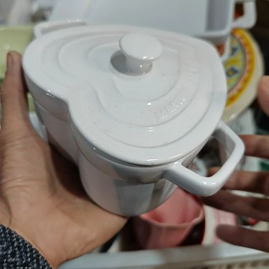 杯陶瓷杯碗盘微瑕疵介意慎拍