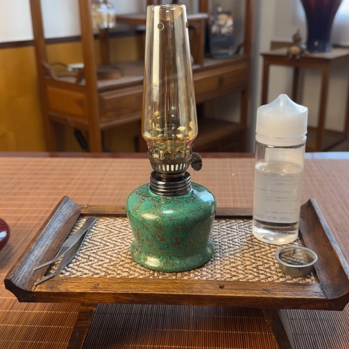 景德镇陶瓷香薰灯