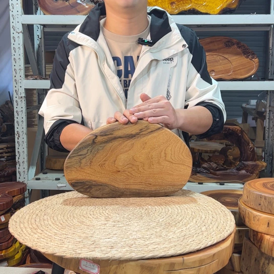 香樟木原木产品木头