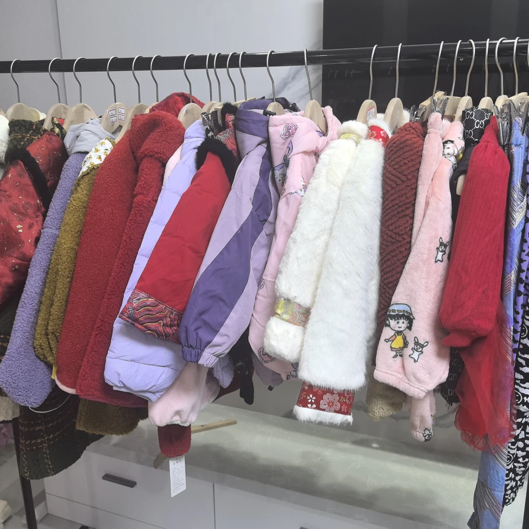 秋冬童装默认瑕疵不退不换看好下单感谢支持