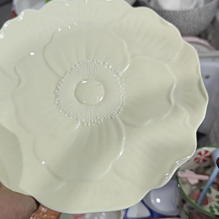 杯陶瓷杯碗盘微瑕介意慎拍