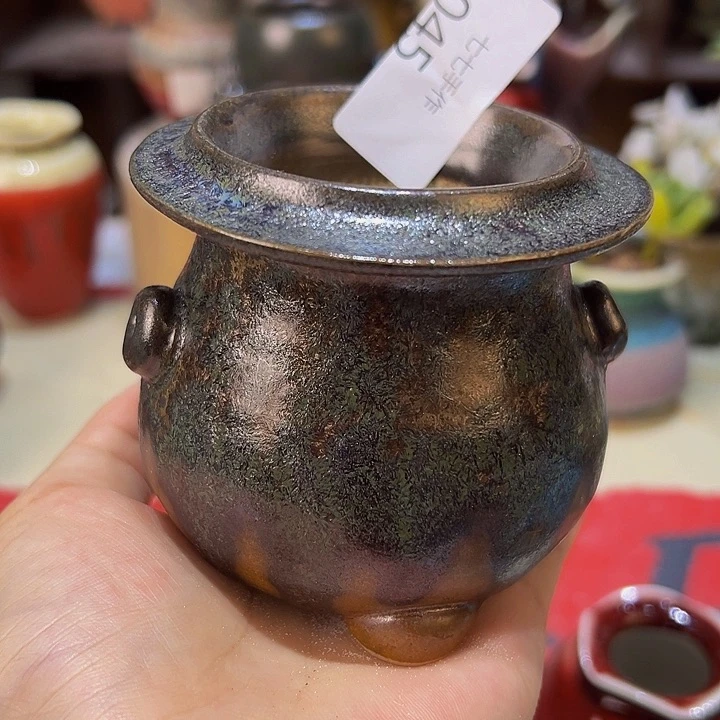 景德镇陶瓷研究所大*子