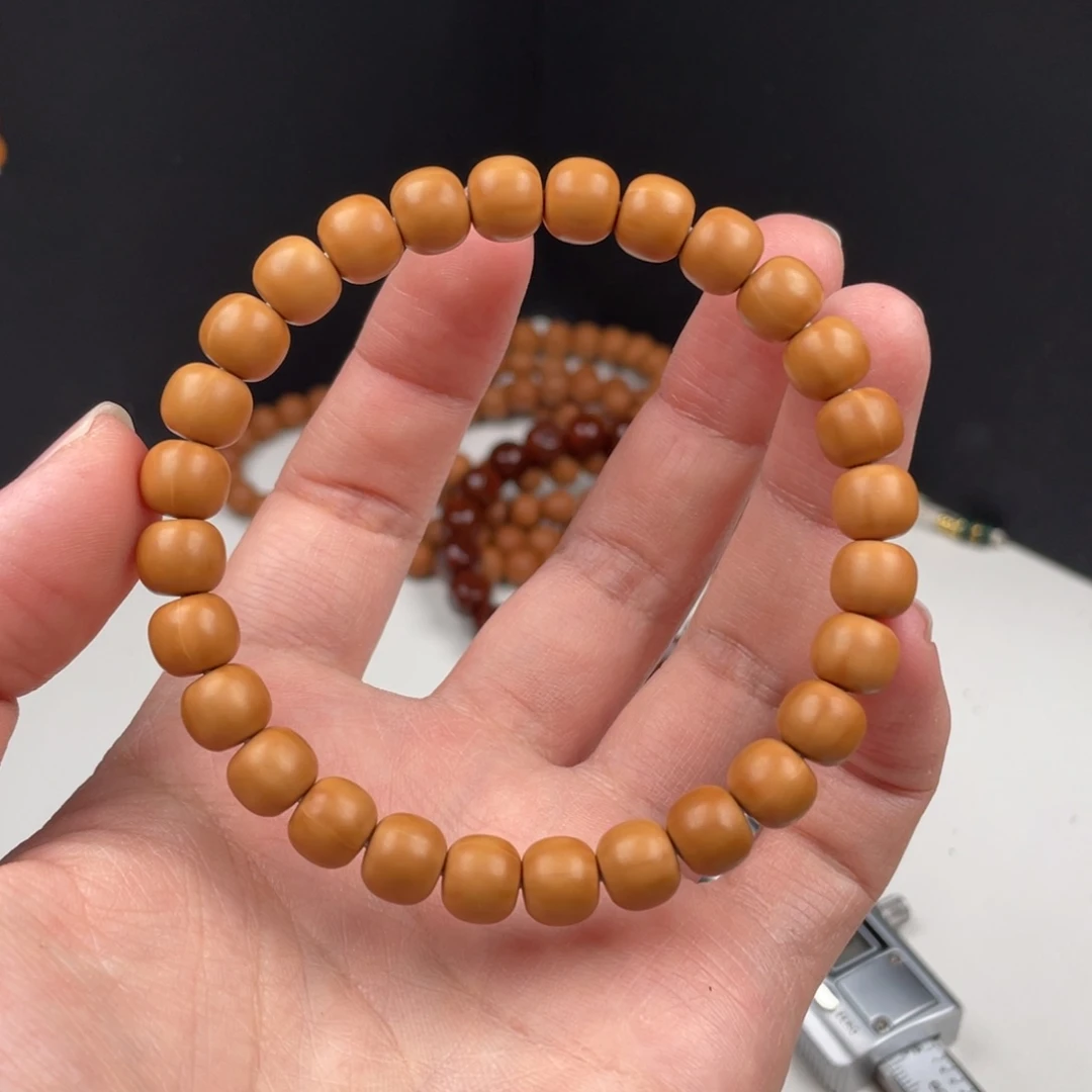 【闪购商品】手串猴头核桃老行9.1。 68.8