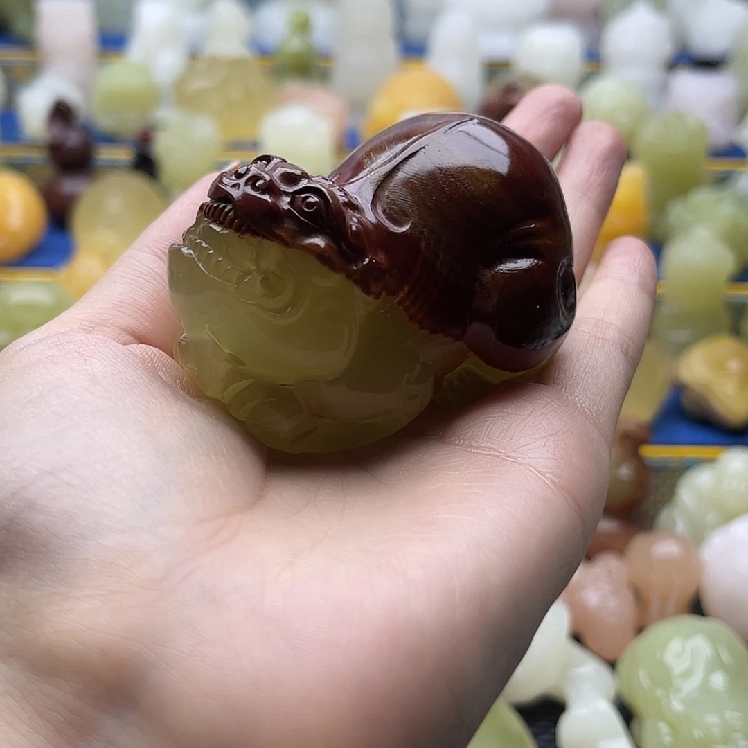 人***漫新疆昆仑山脉山料