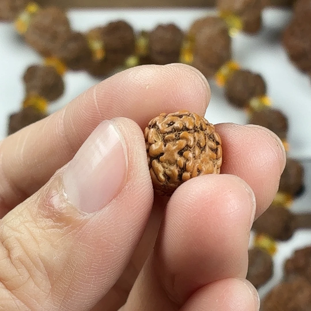 吊坠金刚菩提原生态精品小金刚