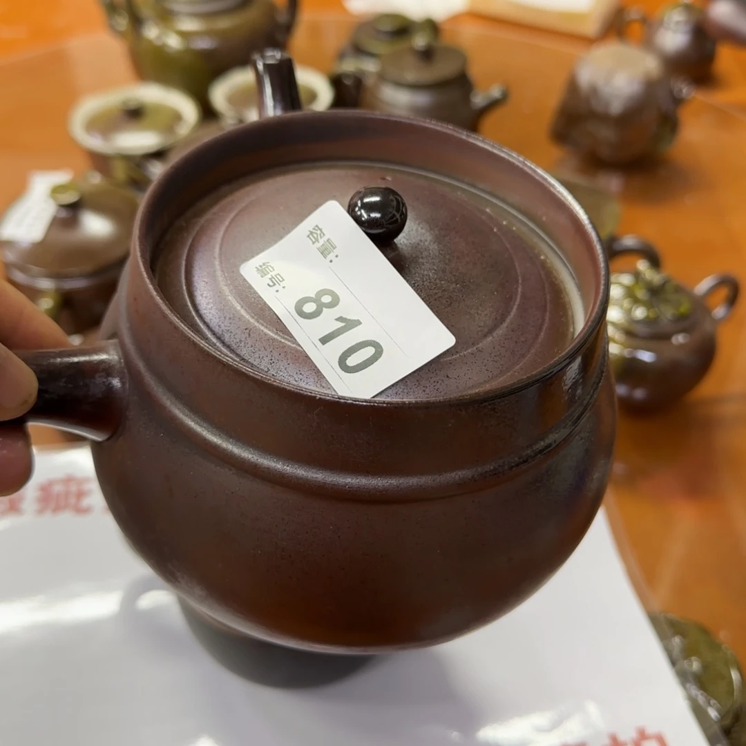 壶@*邦老韩坭兴陶直播闪购壶