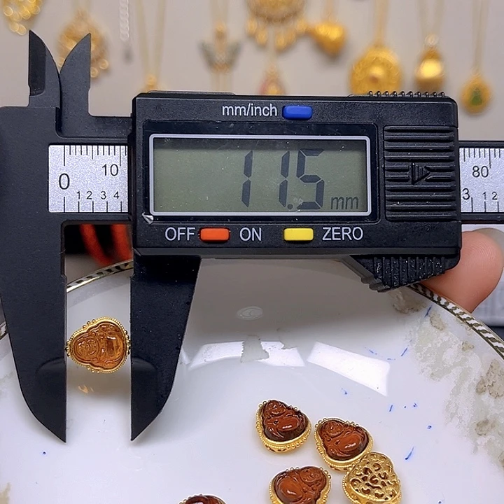 紫晶颈饰银S925镶嵌紫晶925镶嵌207