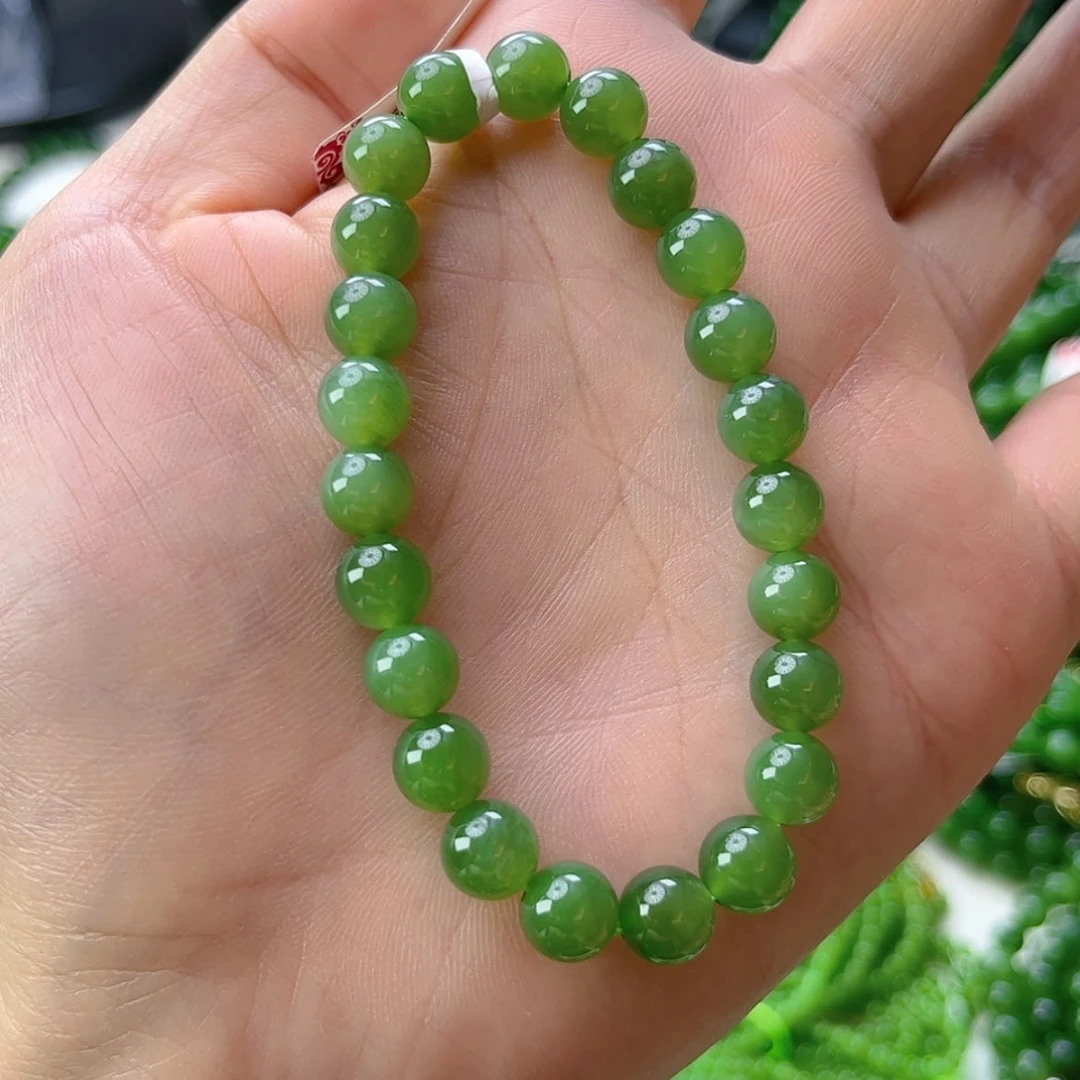 【闪购商品】和田玉未镶嵌颈饰