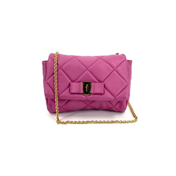 95新/菲拉格慕/包包/[251205NKWC]/C8843825985