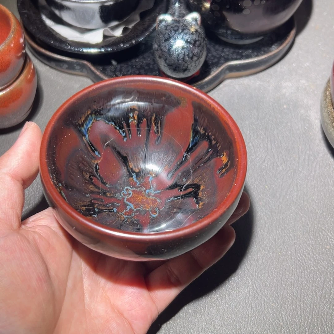 茶盏好想看啊这个电影的感觉就是