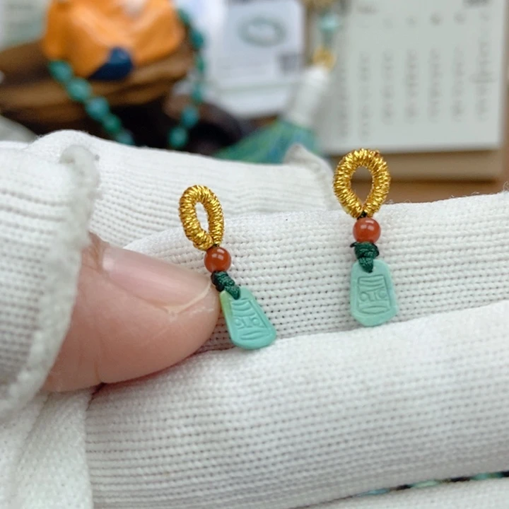 南红玛瑙珠宝奇石未镶嵌