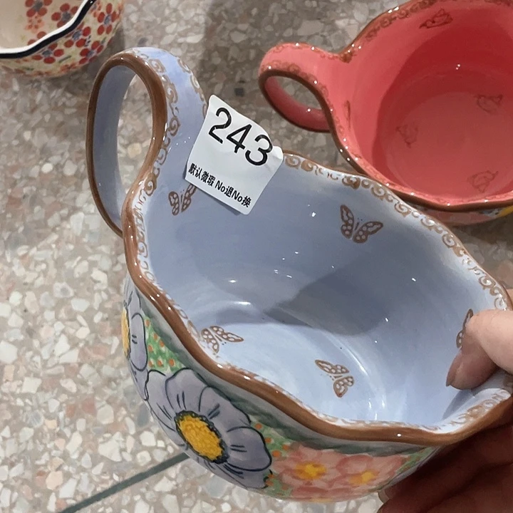 微瑕陶瓷完美主义的勿拍1