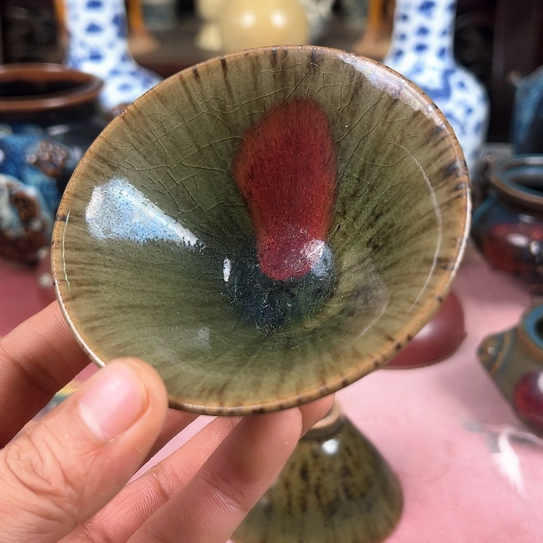 瓷片摆件摆件摆件摆件