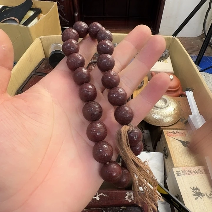 陶瓷手串，多样性发一