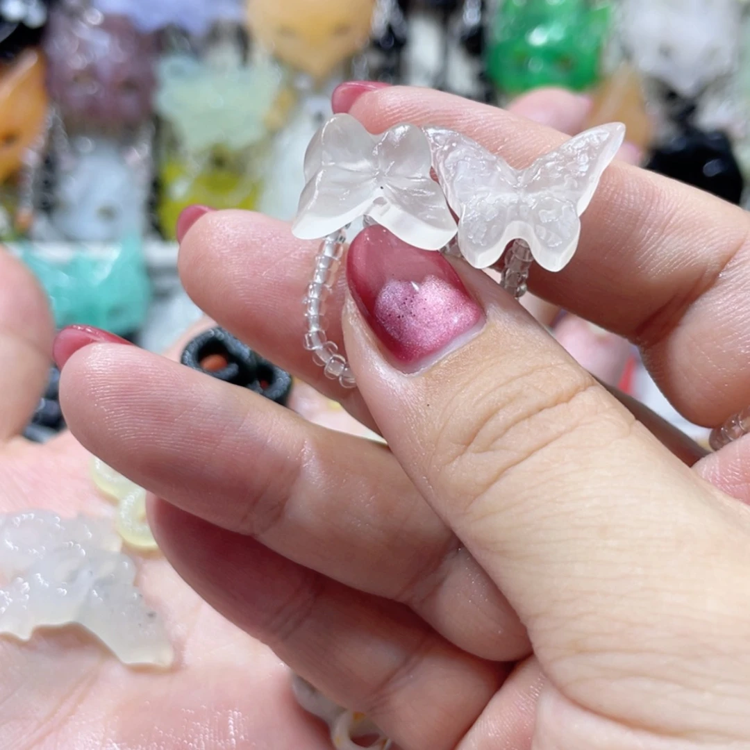 【闪购商品】未镶嵌岫玉颈饰嗯***。96戒指