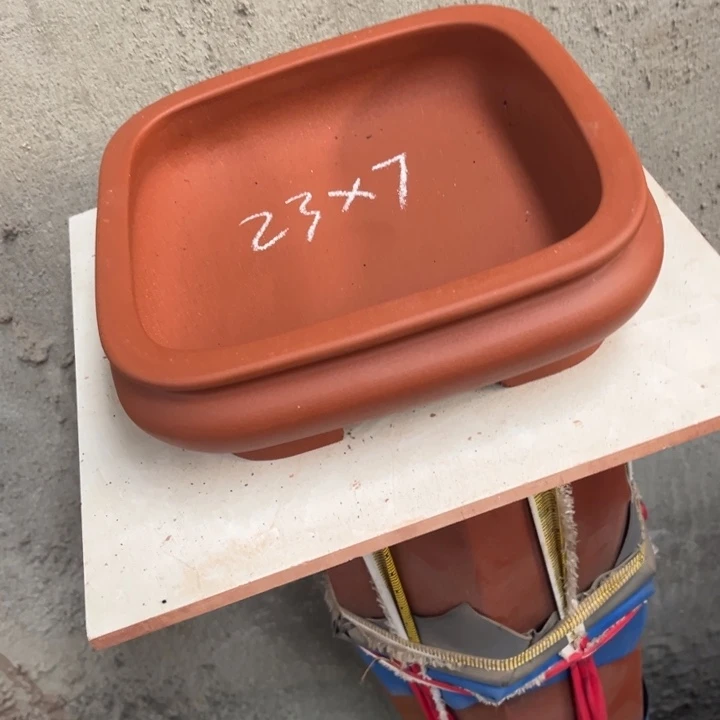 花盆紫砂紫砂花盆