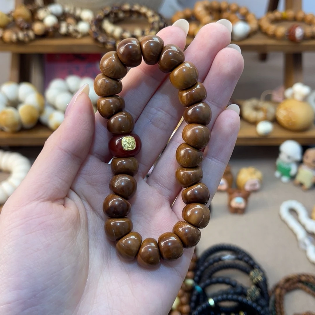 泡***人库克手串大肠搭配墩墩