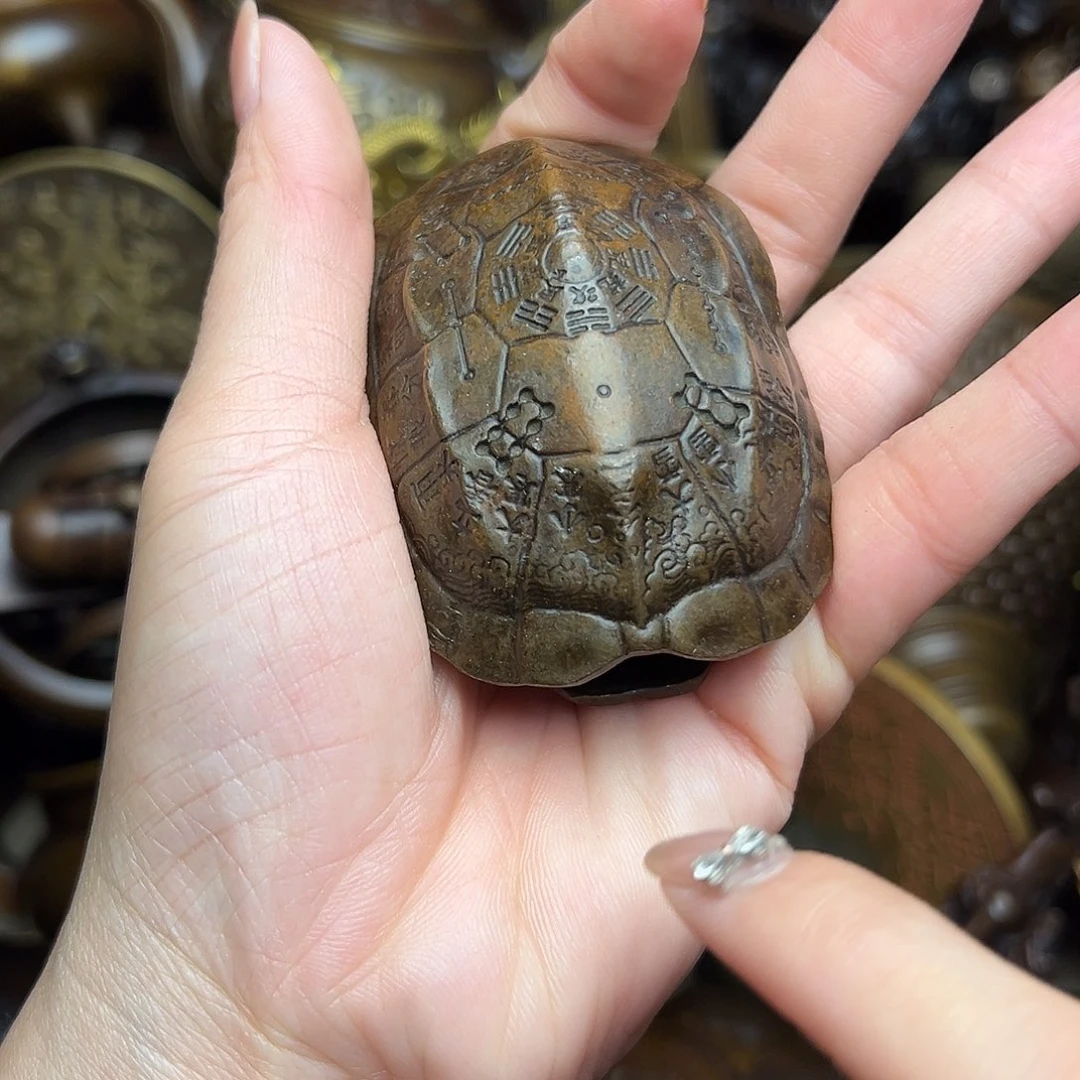 铜器摆件裕顺铜器商行