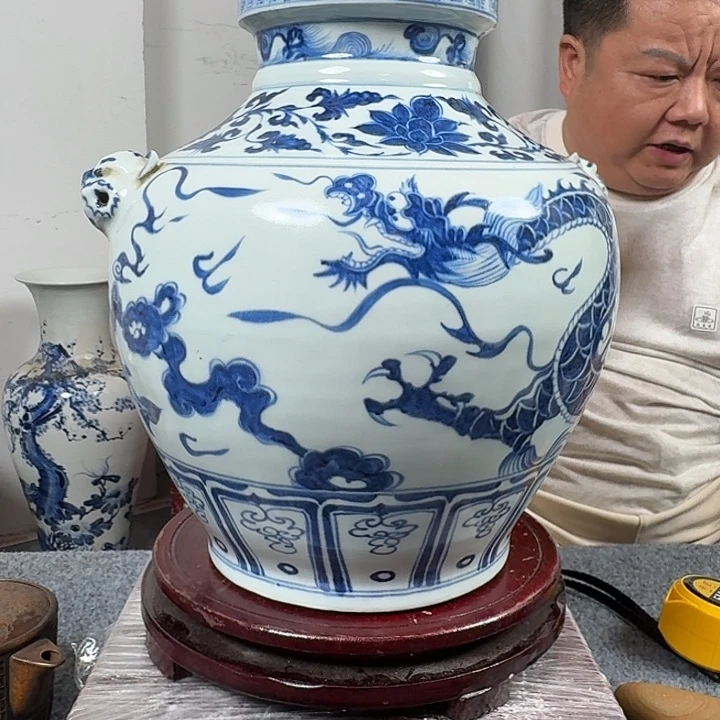 摆件景德镇陶瓷aa