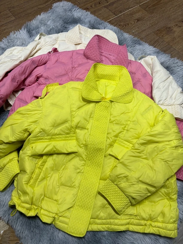 薄款潮牌外套349