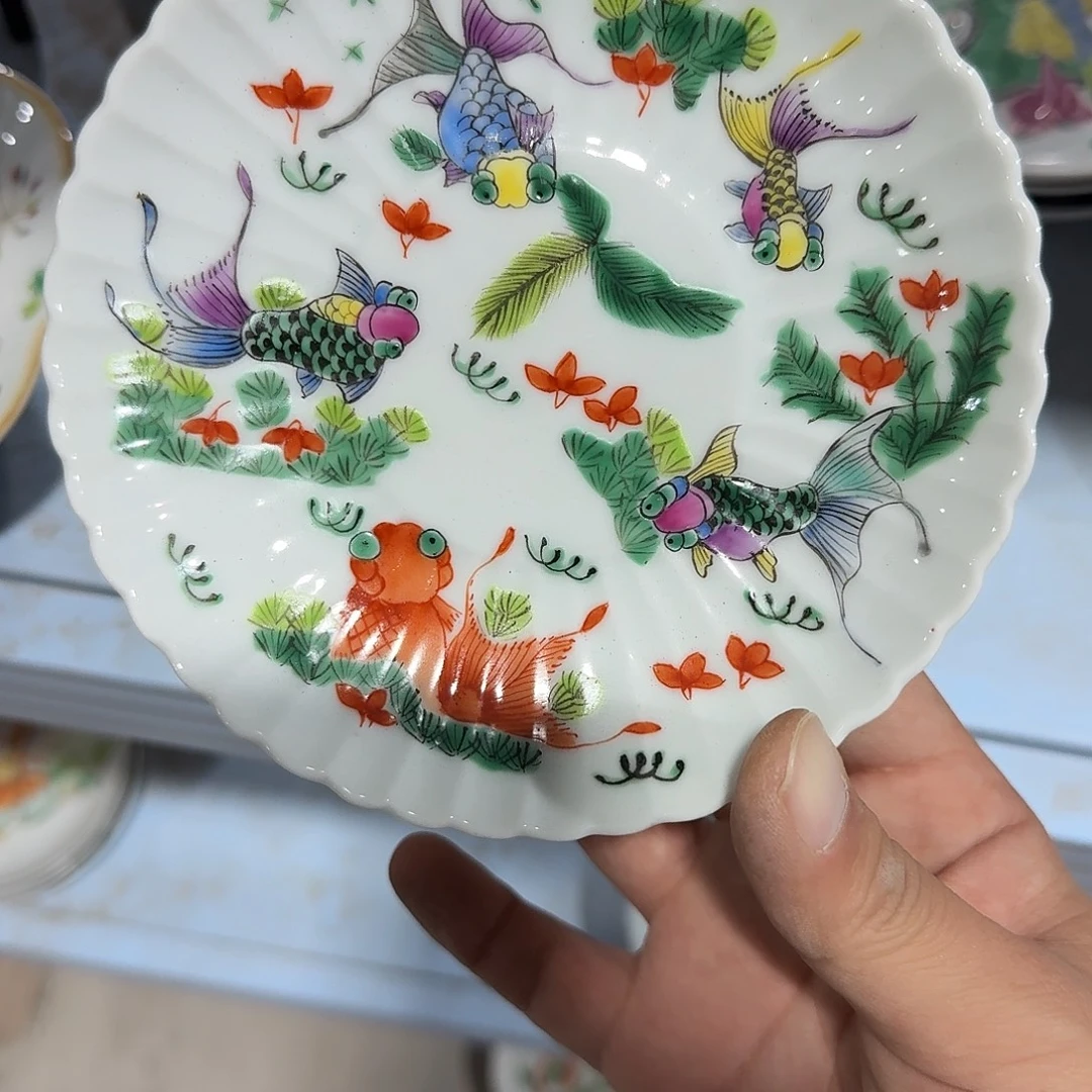 陶其他摆件的事怎么安排好没有