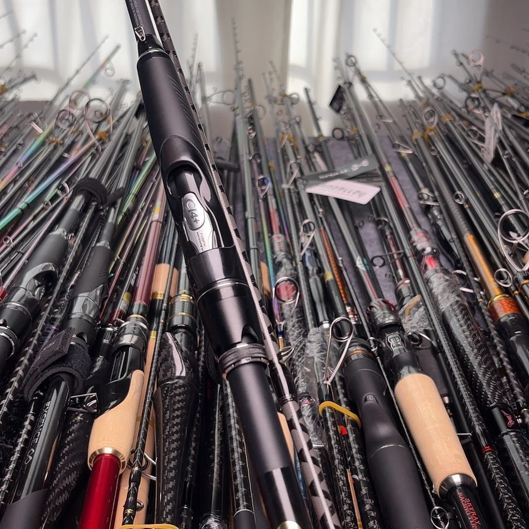 碳素3.8m86m 直柄