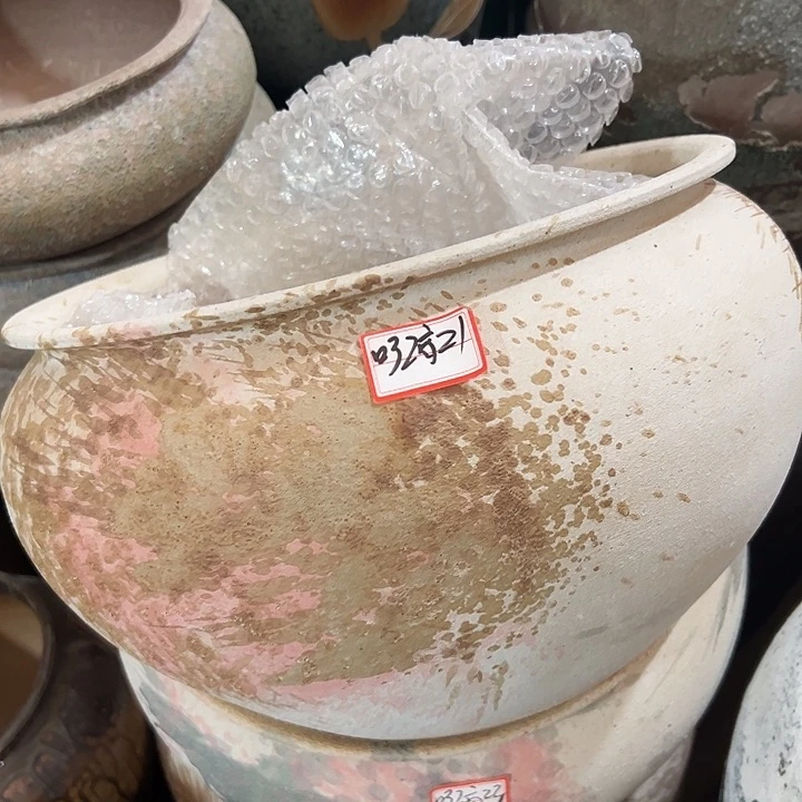 景德镇精品花盆栽适合