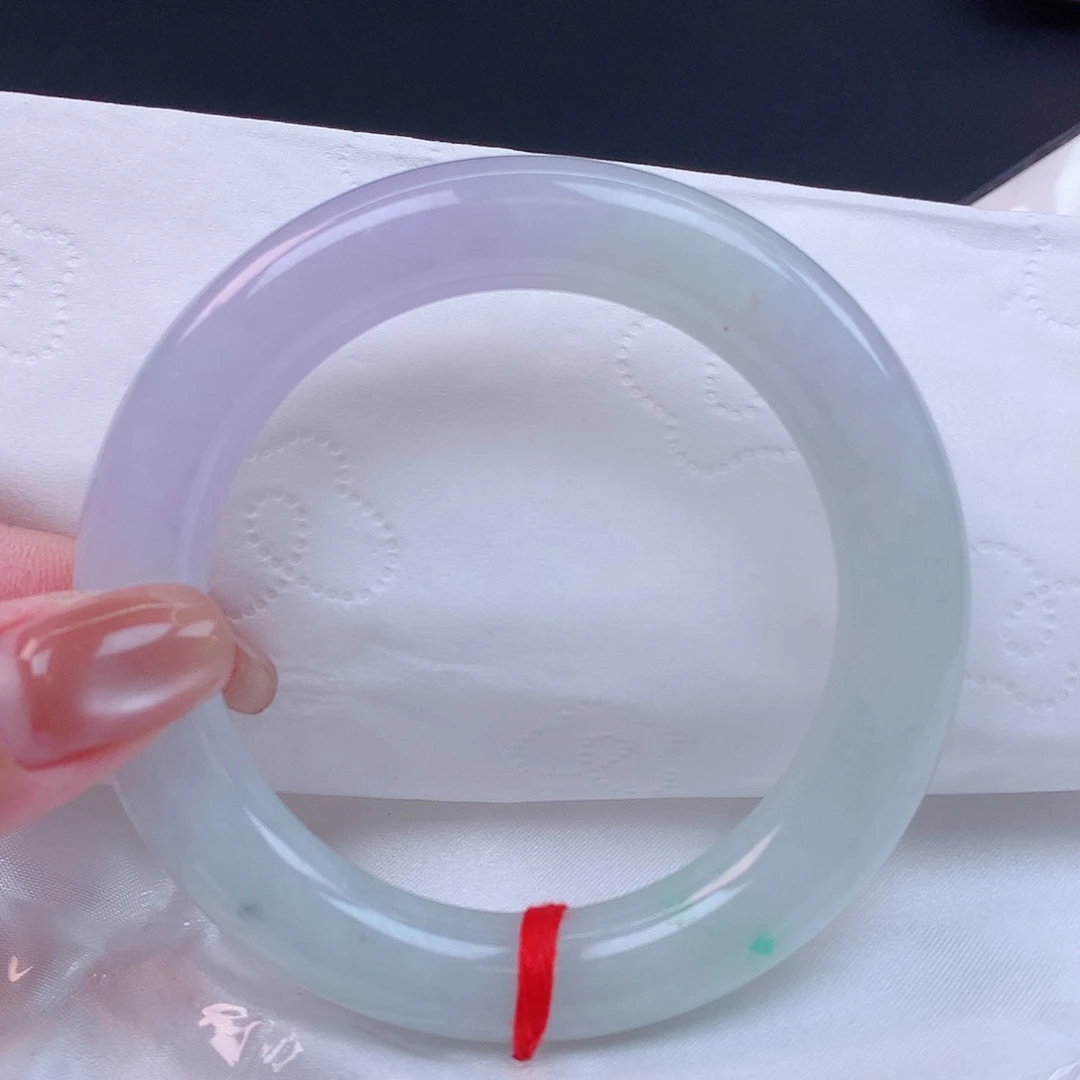 【闪购商品】未镶嵌手镯翡翠54