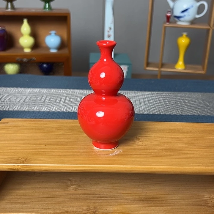 瓶景德镇陶瓷研究所学会