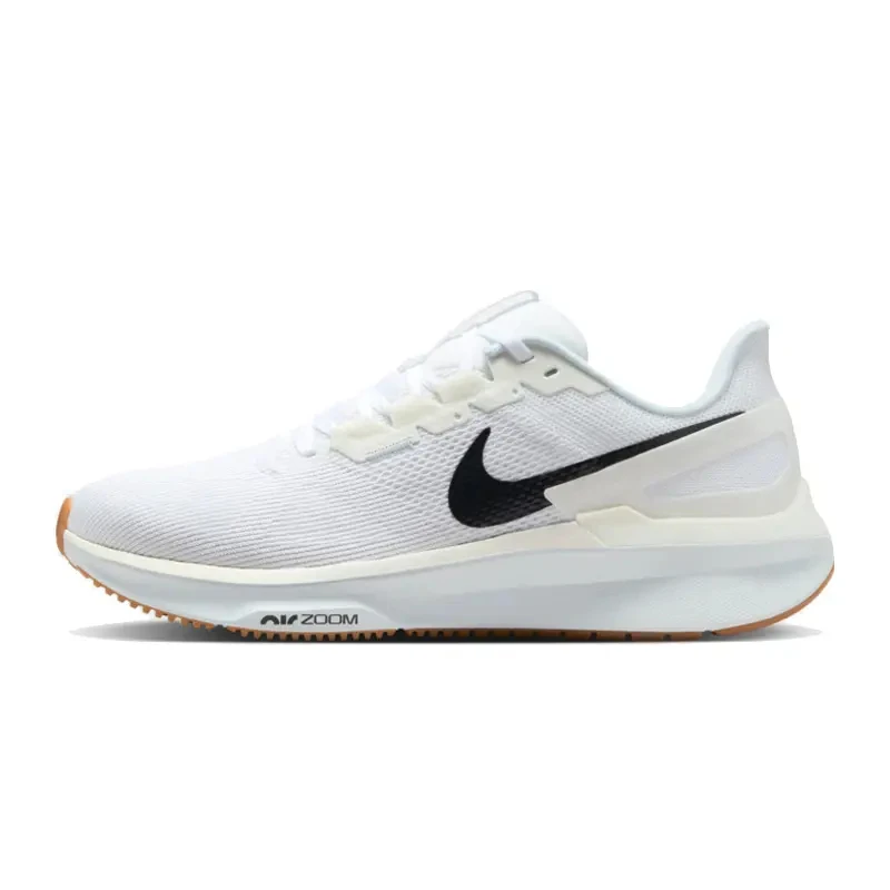 NIKE/耐克男子NIKE AIR ZOOM STRUCTURE 25运动跑步鞋DJ7883114