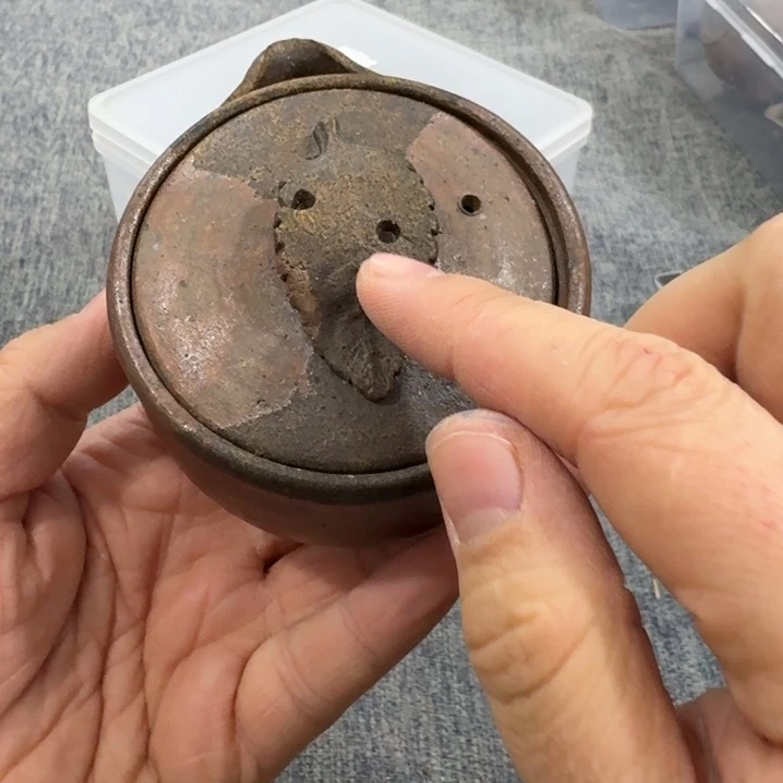 非常美丽漂亮的物品