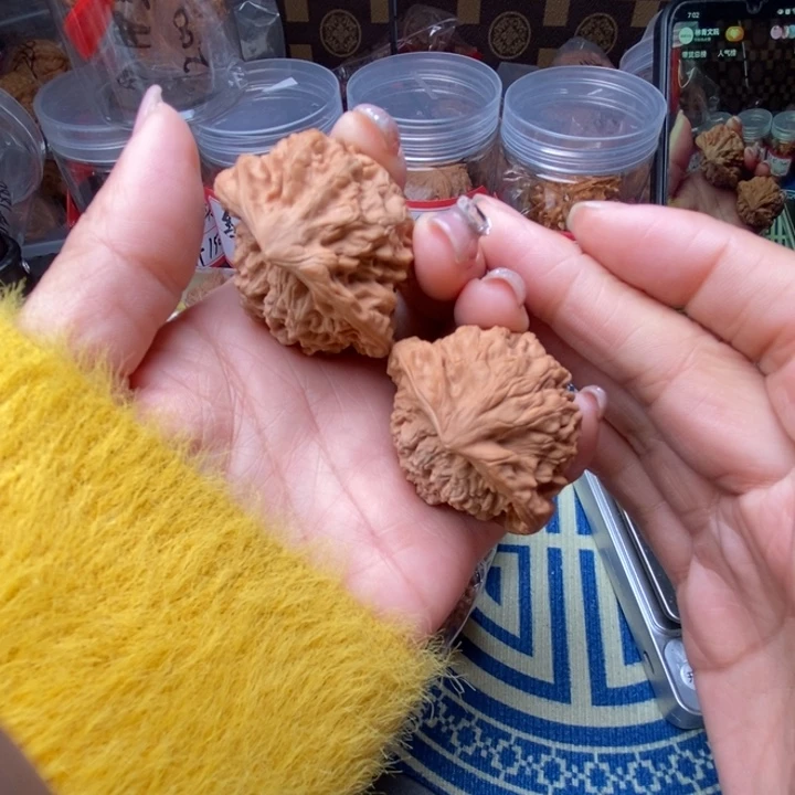 桃核吊坠蛇头43全品