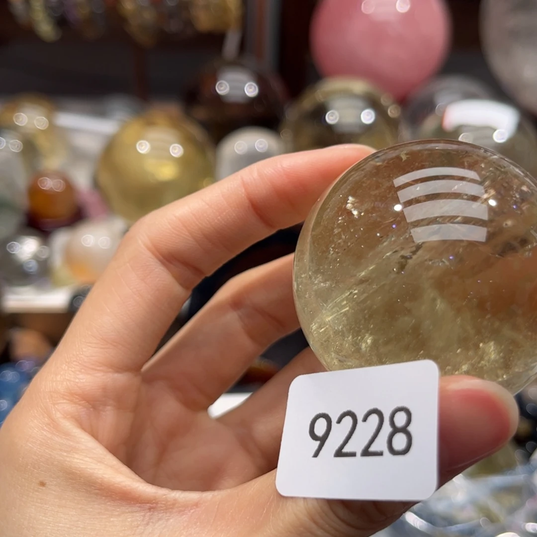 【闪购商品】未镶嵌大型摆件（非配饰）水晶